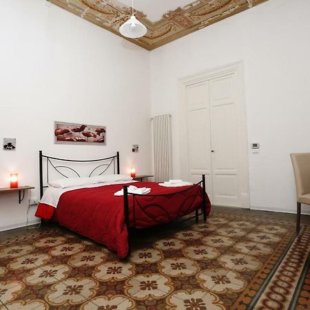 Rest And Go Bed & Breakfast Palermo Eksteriør bilde