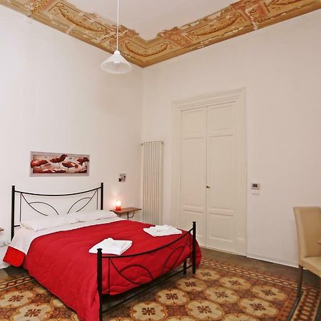 Rest And Go Bed & Breakfast Palermo Eksteriør bilde