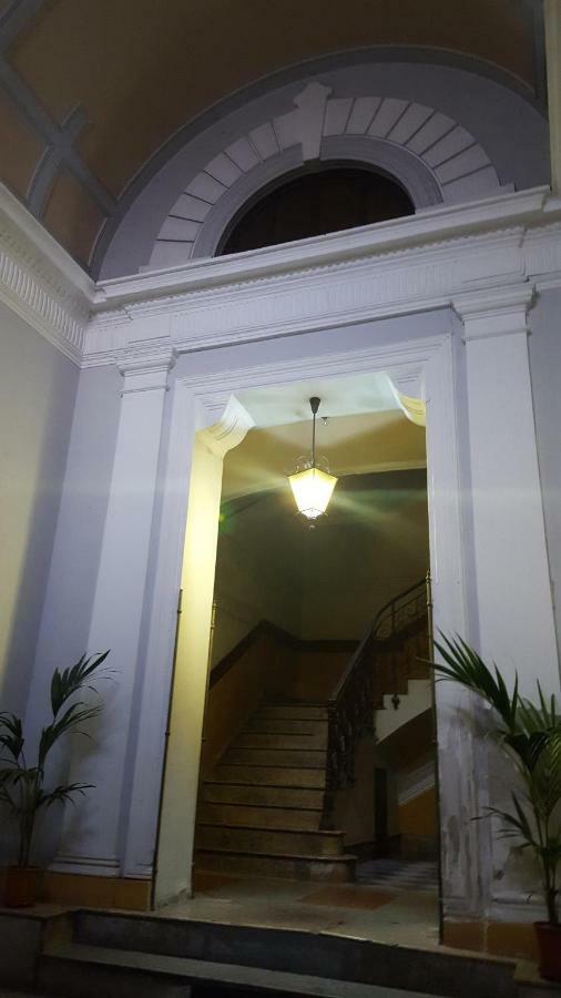 Rest And Go Bed & Breakfast Palermo Eksteriør bilde