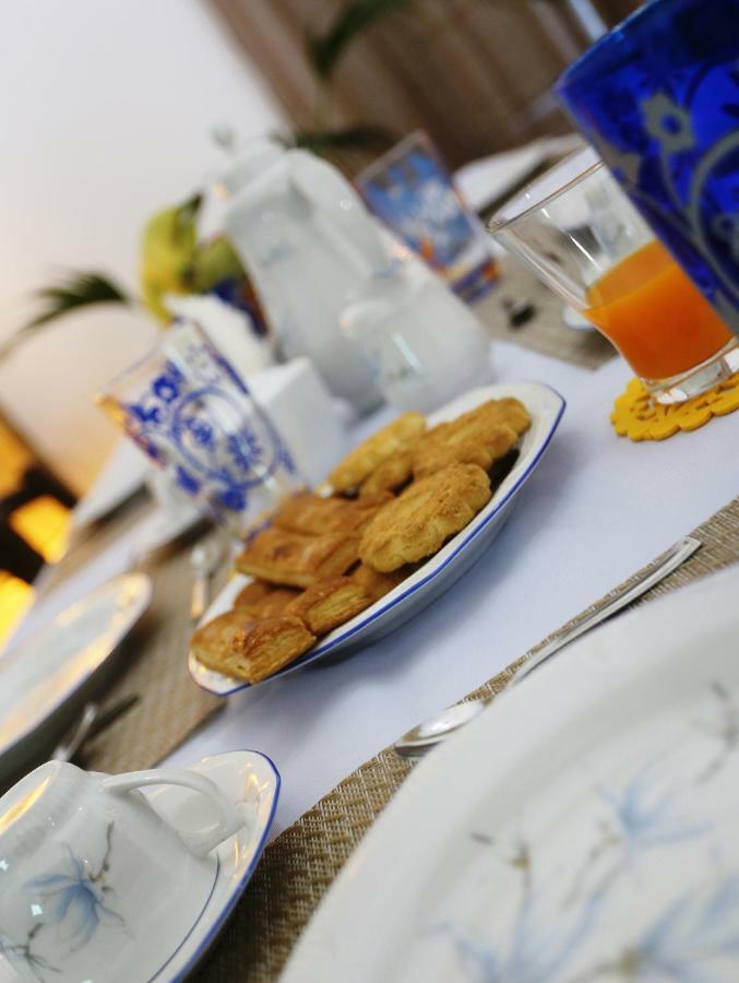 Rest And Go Bed & Breakfast Palermo Eksteriør bilde